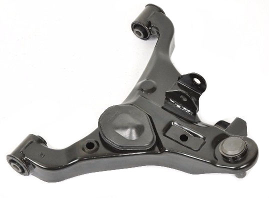 CONTROL ARM LOWER 2WD/5 GEAR RH